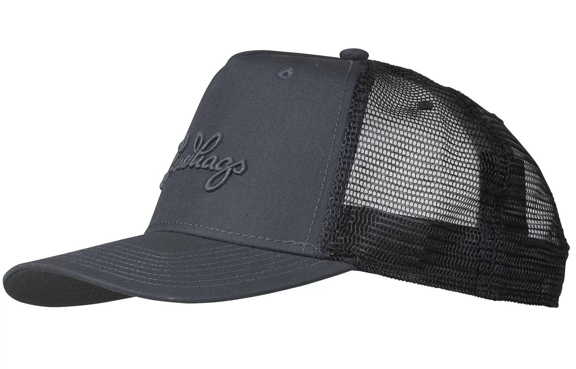Lundhags Hatter>Trucker Cap