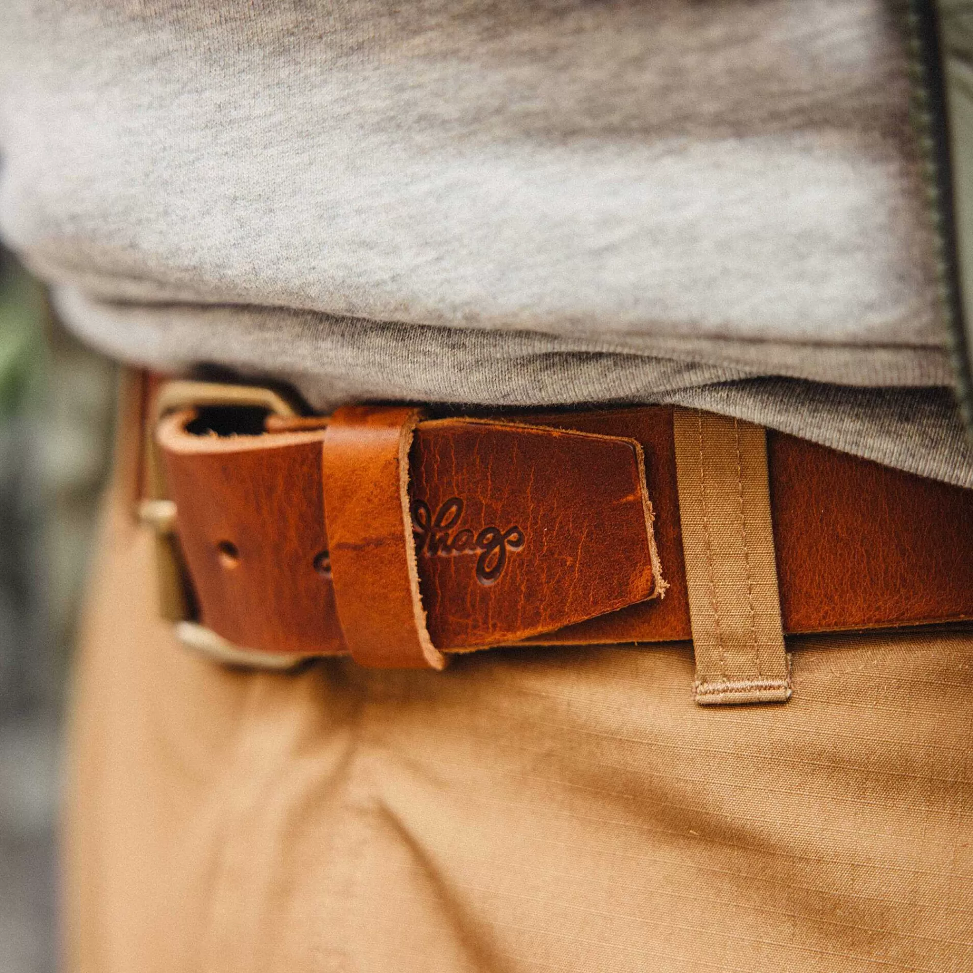 Lundhags Belter>Venture Belte 40 Mm