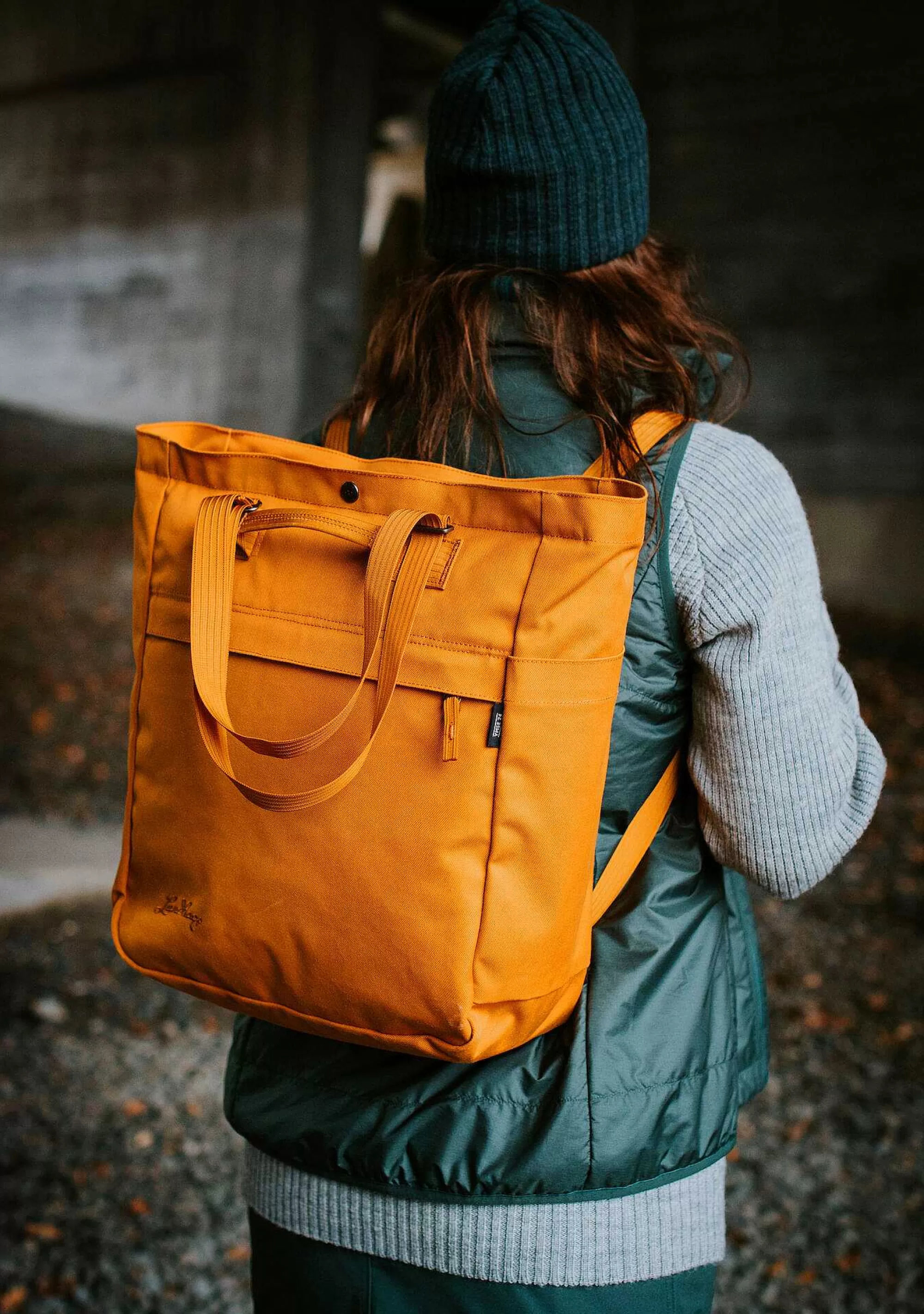 Lundhags Vesker>Ymse 24 L Bag